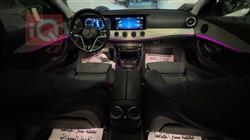 مێرسێدس بێنز E-Class